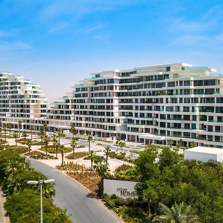 Zaya Al Barari Hotel Living Dubai Exterior foto