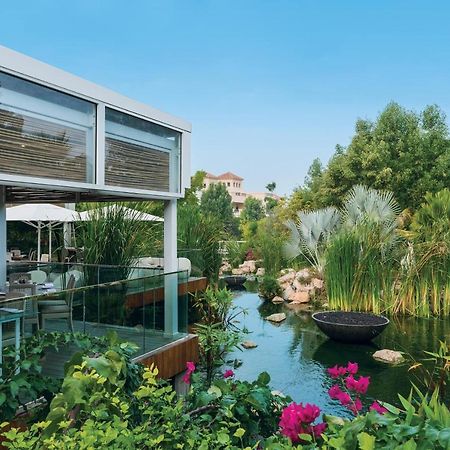Zaya Al Barari Hotel Living Dubai Exterior foto