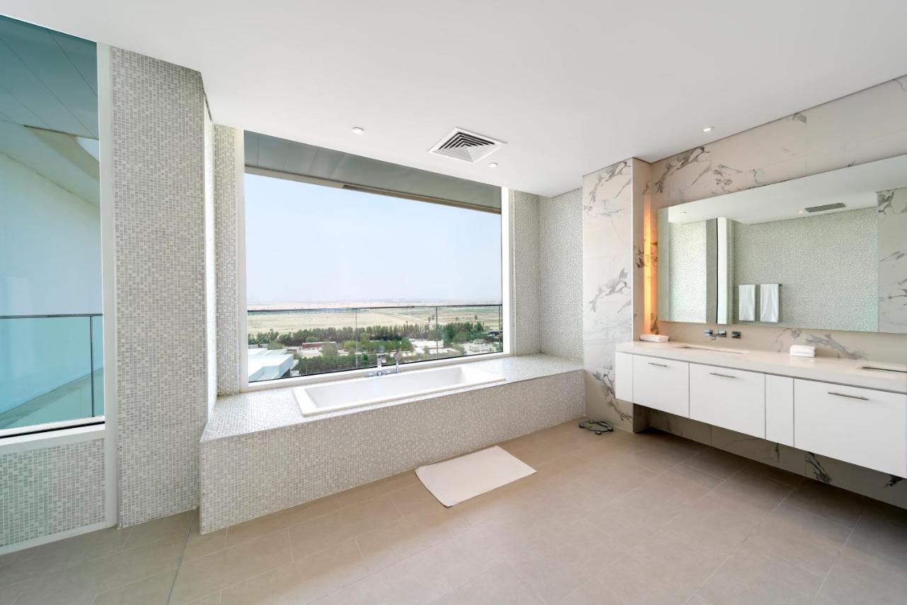 Zaya Al Barari Hotel Living Dubai Exterior foto